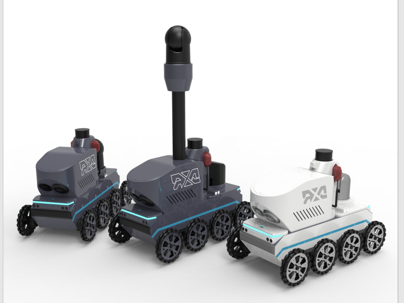 星空xk(中国)机器人有限公司官网 图片