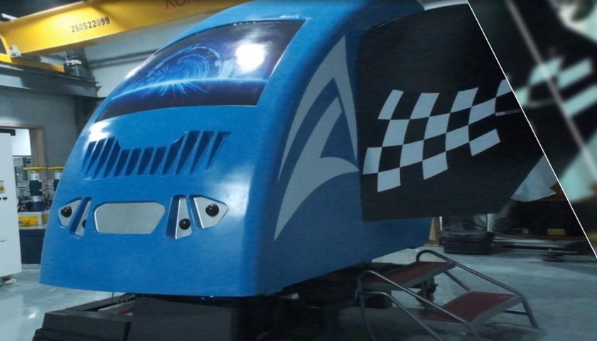 机器人科技成果转化服务中心