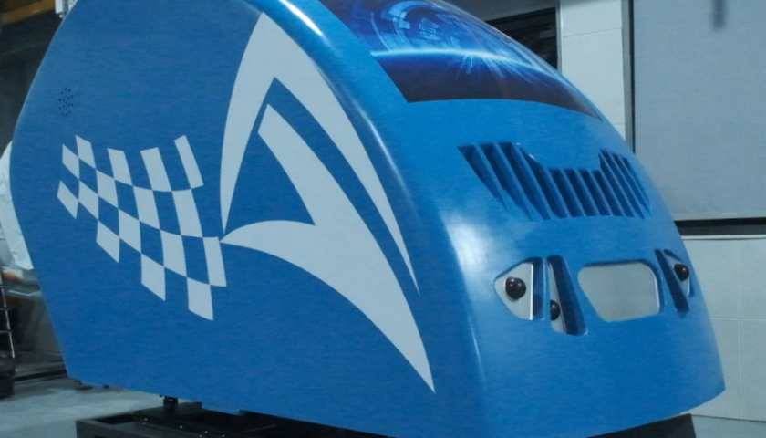 机器人研发机构